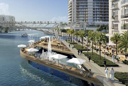 2 Bedroom Apartment for Sale in Dubai Creek Harbour, Dubai - SILVA_DCH_BROCHURE_Page_07_Image_0002. jpg