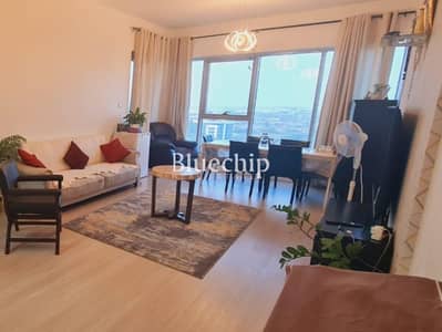 2 Bedroom Flat for Rent in Dubai Land Residence Complex, Dubai - Spacious | Type A | Unfurnished | AL Ain Road view