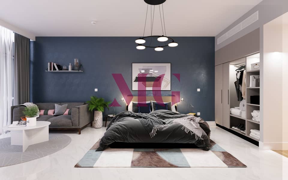 4 Bedroom Studio Type A. jpg