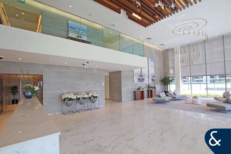 Rare To Market | Vacant | Large Layout