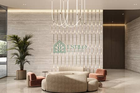 马岩街区， 迪拜 单身公寓待售 - 位于马岩街区，Rabdan Gates 的公寓 719000 AED - 12033044
