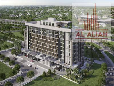 Studio for Sale in Dubai Studio City, Dubai - 2. png