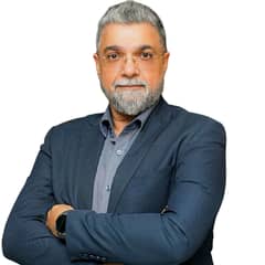 Ajay Wagh