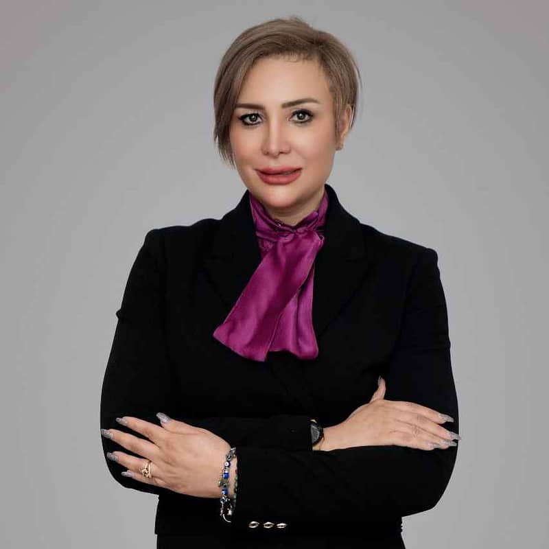 Marwa Fawzi Mohamed Abdallah