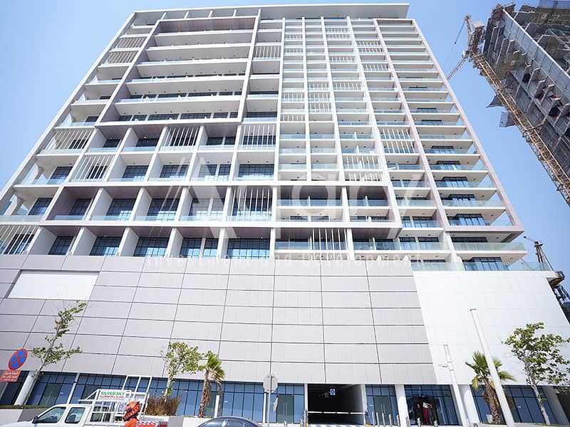 Магазин в Аль Марья Айленд，Аль Марьях Виста, 1 спальня, 175000 AED - 12034105