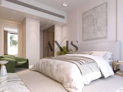 1 Bedroom Flat for Sale in Jumeirah Village Triangle (JVT), Dubai - Luxury Lifestyle | Modern Structure | Best Apartment