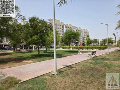 شقة 1 غرفة نوم للبيع في السلام سيتي، أم القيوين - 20250625_110442. jpg