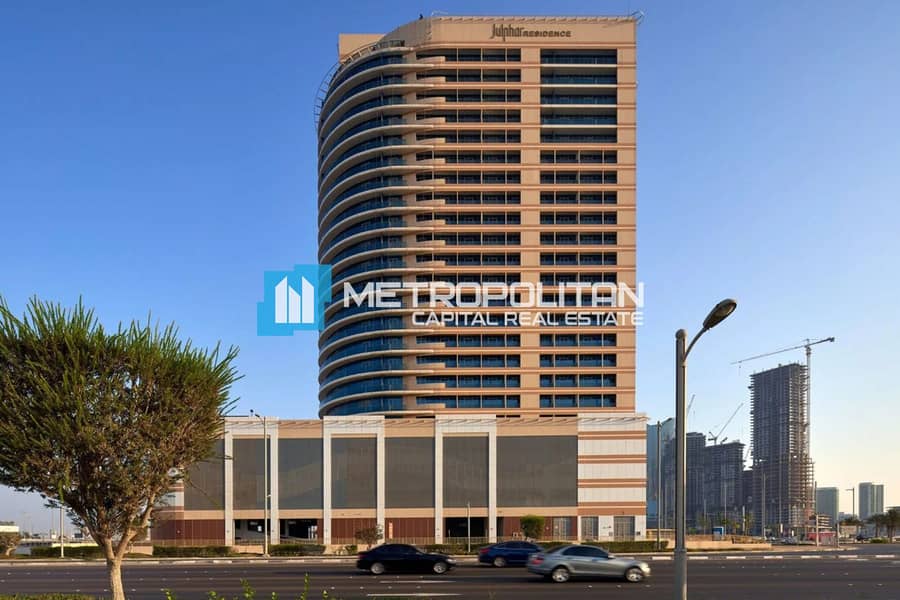 位于阿尔雷姆岛,朱法尔公寓 的公寓 700000 AED - 12033821 位于阿尔雷姆岛,朱法尔公寓 的公寓 700000 AED - 12033821