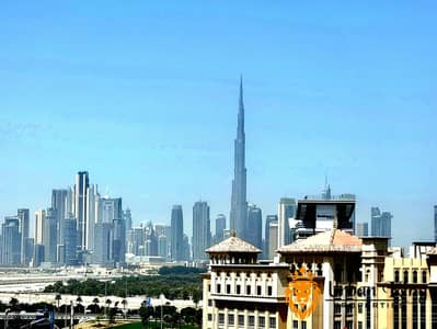2 Bedroom Apartment for Rent in Al Jaddaf, Dubai - IMG-20241007-WA0022. jpg