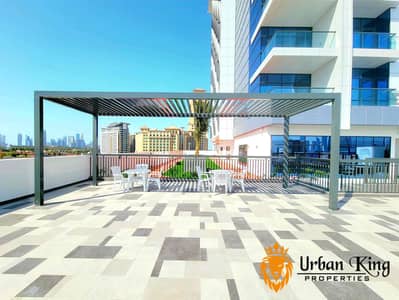 Studio for Rent in Al Jaddaf, Dubai - c9343e04-2047-4814-9ec5-7875e336f0f7. jpg