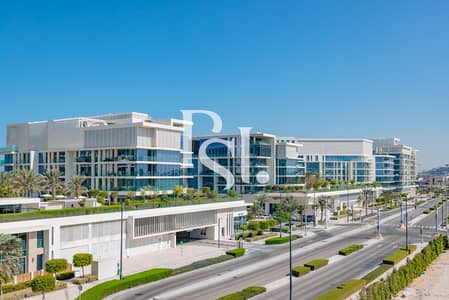 萨迪亚特岛， 阿布扎比 1 卧室公寓待售 - ajwan-towers-mamsha-al-saadiyat-saadiyat-island-abu-dhabi-22. jpg