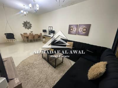 شقة 2 غرفة نوم للايجار في التعاون، الشارقة - IMG-20250625-WA0228. jpg