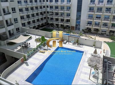 2 Bedroom Flat for Rent in Jumeirah Village Circle (JVC), Dubai - IMG-20250625-WA0092. jpg