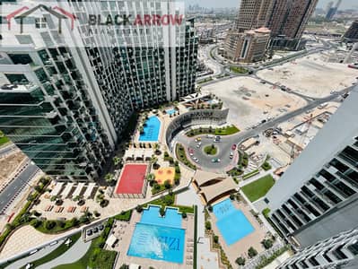1 Bedroom Apartment for Rent in Al Jaddaf, Dubai - WhatsApp Image 2025-06-25 at 3.13. 50 PM. jpeg