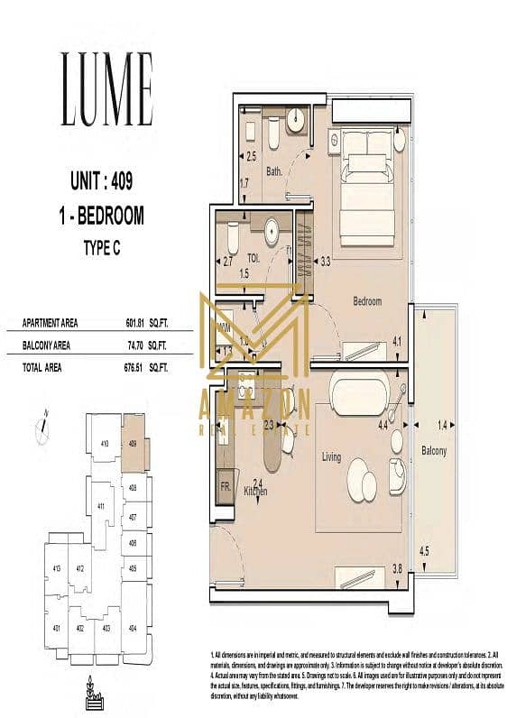 10 409 - LUME RESIDENCES - Sales Offer_Page2_Image2. jpg