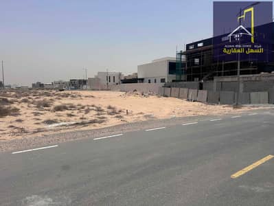 ارض سكنية  للبيع في مدينة تلال، الشارقة - IMG_5243. jpg