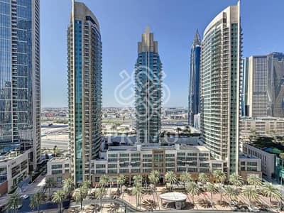 فلیٹ 1 غرفة نوم للايجار في وسط مدينة دبي، دبي - IMG-20250625-WA0380. jpg