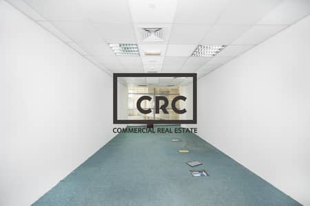 Office for Rent in Dubai Internet City, Dubai - 516 Sq Ft | DDA FZ License | Fitted Ready Office