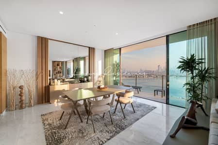 2 Bedroom Apartment for Rent in Palm Jumeirah, Dubai - DSC09485-MLS. jpg