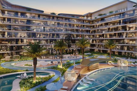 1 Bedroom Apartment for Sale in Jumeirah Village Circle (JVC), Dubai - WhatsApp Image 2025-06-25 at 13.53. 33 (10). jpeg