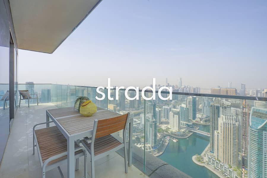 Квартира в Дубай Марина,Марина Гейт,Марина Гейт 2, 3 cпальни, 450000 AED - 12034228 Квартира в Дубай Марина,Марина Гейт,Марина Гейт 2, 3 cпальни, 450000 AED - 12034228