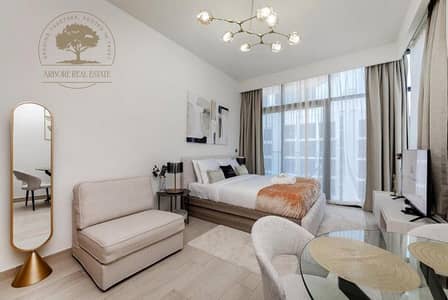 Studio for Sale in Meydan City, Dubai - 11. jpg