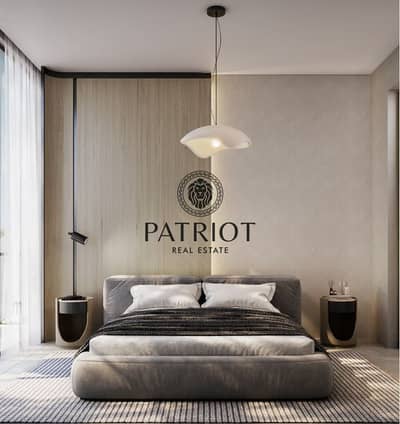 1 Bedroom Apartment for Sale in Dubai Studio City, Dubai - WhatsApp Image 2025-06-25 at 13.53. 33 (6). jpeg
