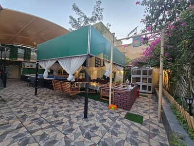 5 Bedroom Townhouse for Sale in Al Zahya, Ajman - IMG-20250612-WA0028. jpg