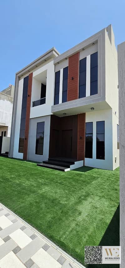 فیلا 4 غرف نوم للبيع في الحليو، عجمان - IMG-20250625-WA0165. jpg