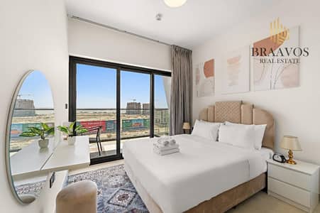 1 Bedroom Flat for Rent in Al Jaddaf, Dubai - WhatsApp Image 2025-06-24 at 1.54. 02 PM (1). jpeg