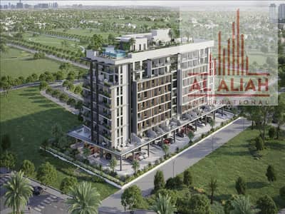 Studio for Sale in Dubai Studio City, Dubai - 4. png