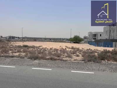 ارض سكنية  للبيع في مدينة تلال، الشارقة - IMG_5231. jpg