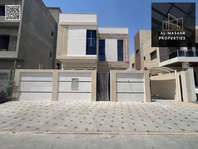 4 Cпальни Вилла Продажа в Аль Захья, Аджман - WhatsApp Image 2025-05-05 at 2.22. 16 PM. jpeg