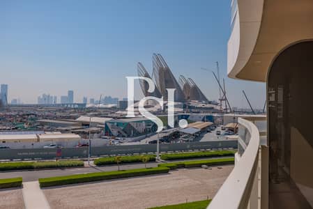 فلیٹ 2 غرفة نوم للبيع في جزيرة السعديات، أبوظبي - ajwan-towers-mamsha-al-saadiyat-saadiyat-island-abu-dhabi-94. jpg
