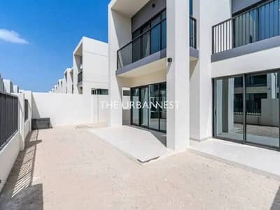 3 Bedroom Townhouse for Rent in Town Square, Dubai - Brand New 3 Beds for Rent in Maha | First Tenant