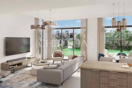 4 Bedroom Townhouse for Sale in Mudon, Dubai - Exclusive | Largest Plot | Family Use