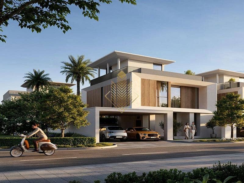 位于迪拜投资园区(DIP),Grand Polo Club & Resort 4 卧室的别墅 6200000 AED - 12034354 位于迪拜投资园区(DIP),Grand Polo Club & Resort 4 卧室的别墅 6200000 AED - 12034354