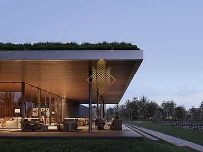 迪拜投资园区（DIP）， 迪拜 4 卧室别墅待售 - 位于迪拜投资园区（DIP），Grand Polo Club & Resort 4 卧室的别墅 6550000 AED - 12034357