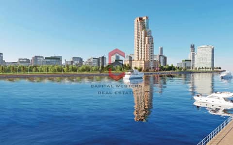 3 Cпальни Апартаменты Продажа в Дубай Морской Город, Дубай - f85b5a6796ee6435748dec9c928c8035. jpg