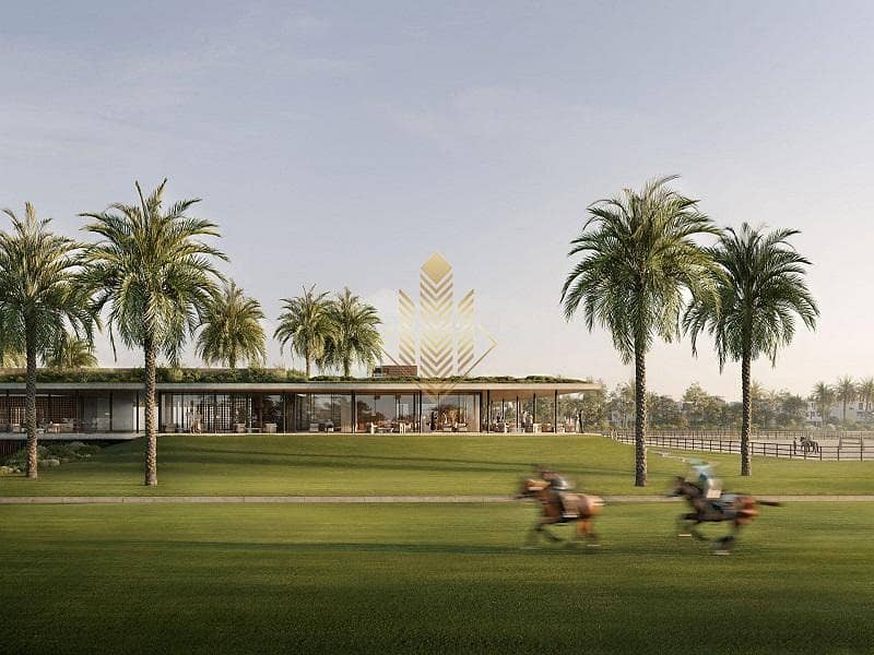 位于迪拜投资园区(DIP),Grand Polo Club & Resort 4 卧室的别墅 6330000 AED - 12034365 位于迪拜投资园区(DIP),Grand Polo Club & Resort 4 卧室的别墅 6330000 AED - 12034365