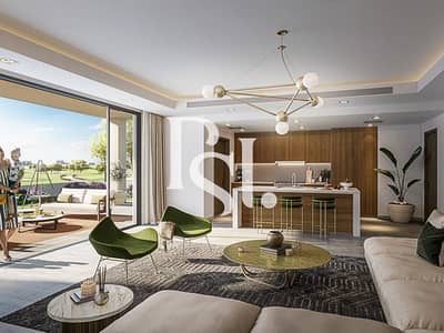 تاون هاوس 2 غرفة نوم للبيع في جزيرة ياس، أبوظبي - yas-island-yas-acres-magnolia-abu-dhabi (70). jpg
