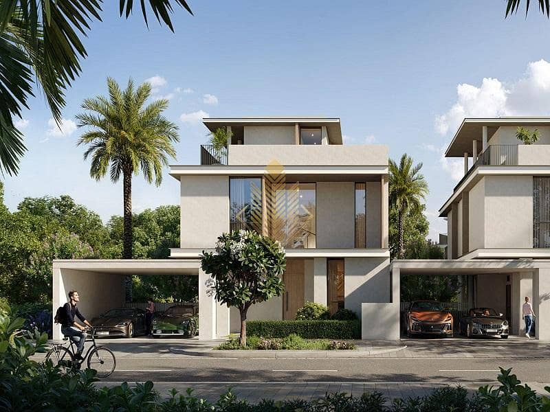 Вилла в Дубай Инвестиционный Парк (ДИП),Grand Polo Club & Resort, 4 cпальни, 6200000 AED - 12034366 Вилла в Дубай Инвестиционный Парк (ДИП),Grand Polo Club & Resort, 4 cпальни, 6200000 AED - 12034366