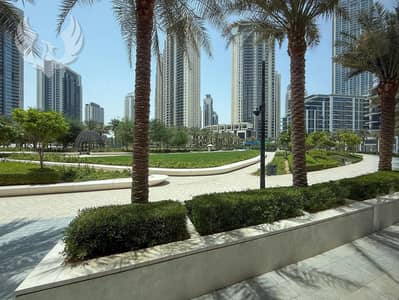 2 Bedroom Flat for Rent in Dubai Creek Harbour, Dubai - Park Access | Unfurnished | Available | Spacious