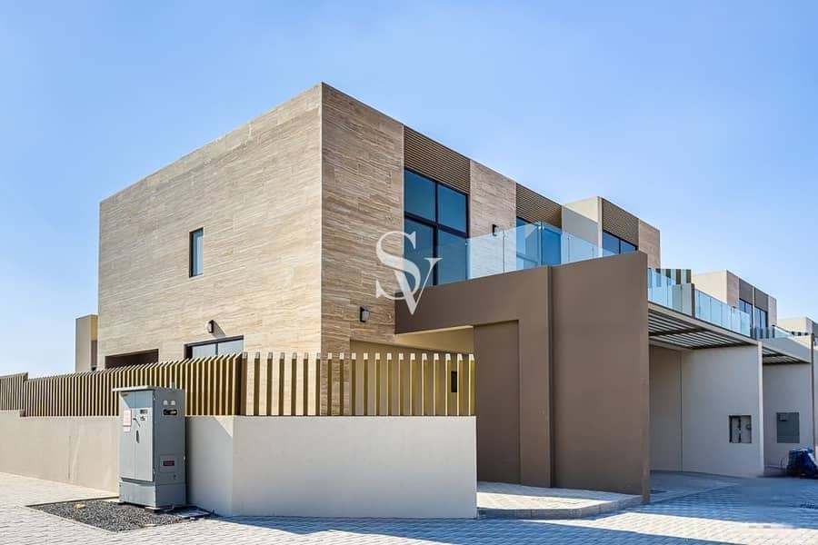 RARE UNIT | CORNER PLOT | PRIME LOCATION MEYDAN RARE UNIT | CORNER PLOT | PRIME LOCATION MEYDAN