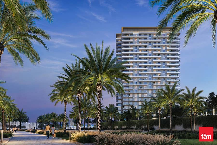 Квартира в Дубай Хиллс Истейт,Парк Хайтс,Parkland, 3 cпальни, 4650000 AED - 12034390 Квартира в Дубай Хиллс Истейт,Парк Хайтс,Parkland, 3 cпальни, 4650000 AED - 12034390