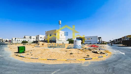 Участок Продажа в Аль Захья, Аджман - ajmancity. ae_arعجمان سيتي للعقارات. JPG