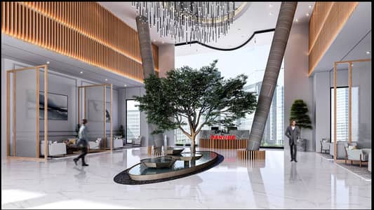 Studio for Sale in Dubai Science Park, Dubai - 3. png
