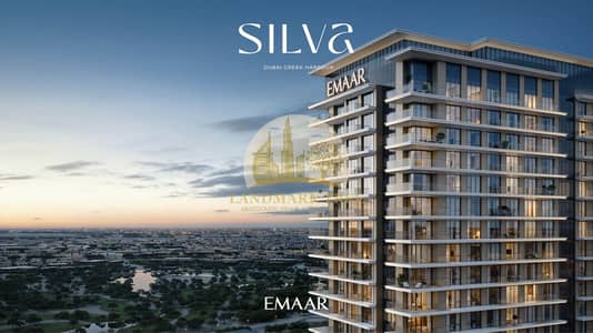 1 Bedroom Apartment for Sale in Dubai Creek Harbour, Dubai - SILVA_DCH_IMAGE02. jpg