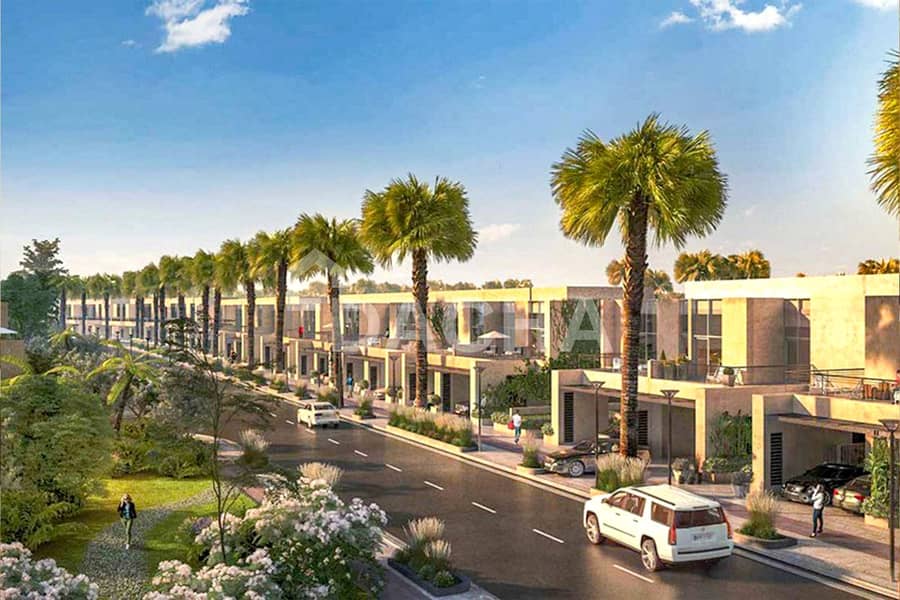 位于穆罕默德-本-拉希德城,11街区,田园社区 4 卧室的别墅 4350000 AED - 12034440 位于穆罕默德-本-拉希德城,11街区,田园社区 4 卧室的别墅 4350000 AED - 12034440