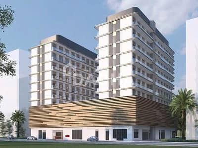 1 Bedroom Apartment for Sale in Al Furjan, Dubai - High ROI | Prime Location | DISCOUNT AVAILABLE